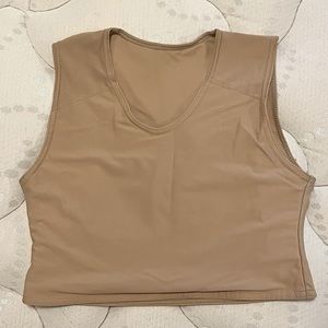 gc2b FTM half binder - size 2X